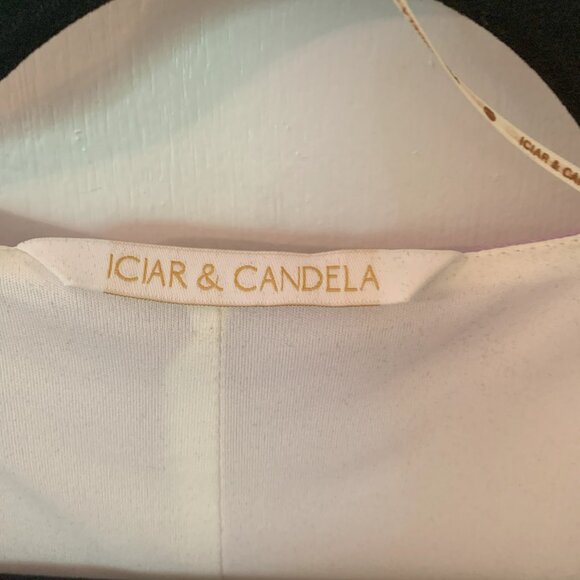 Chic & Playful Wrap Dress by Iciar & Candela – Fringe Your Way to Fabulous! - Picture 5 of 9